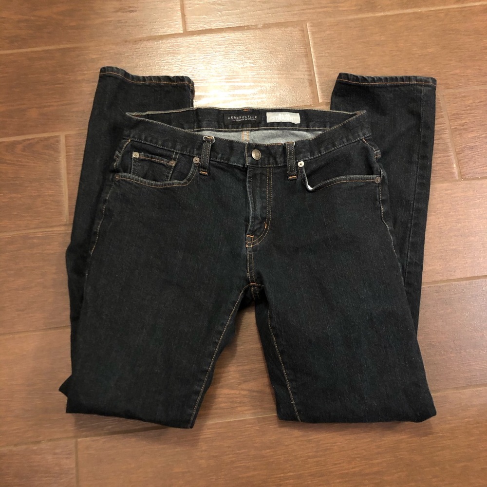 Aeropostale mens jeans